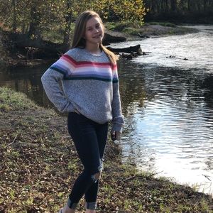 Meet your Posher, Brigette